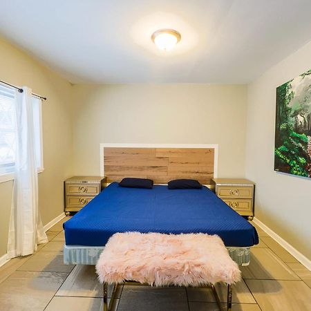 Large 6Br, 6 Bath In The City Of Niagara Falls Exteriér fotografie
