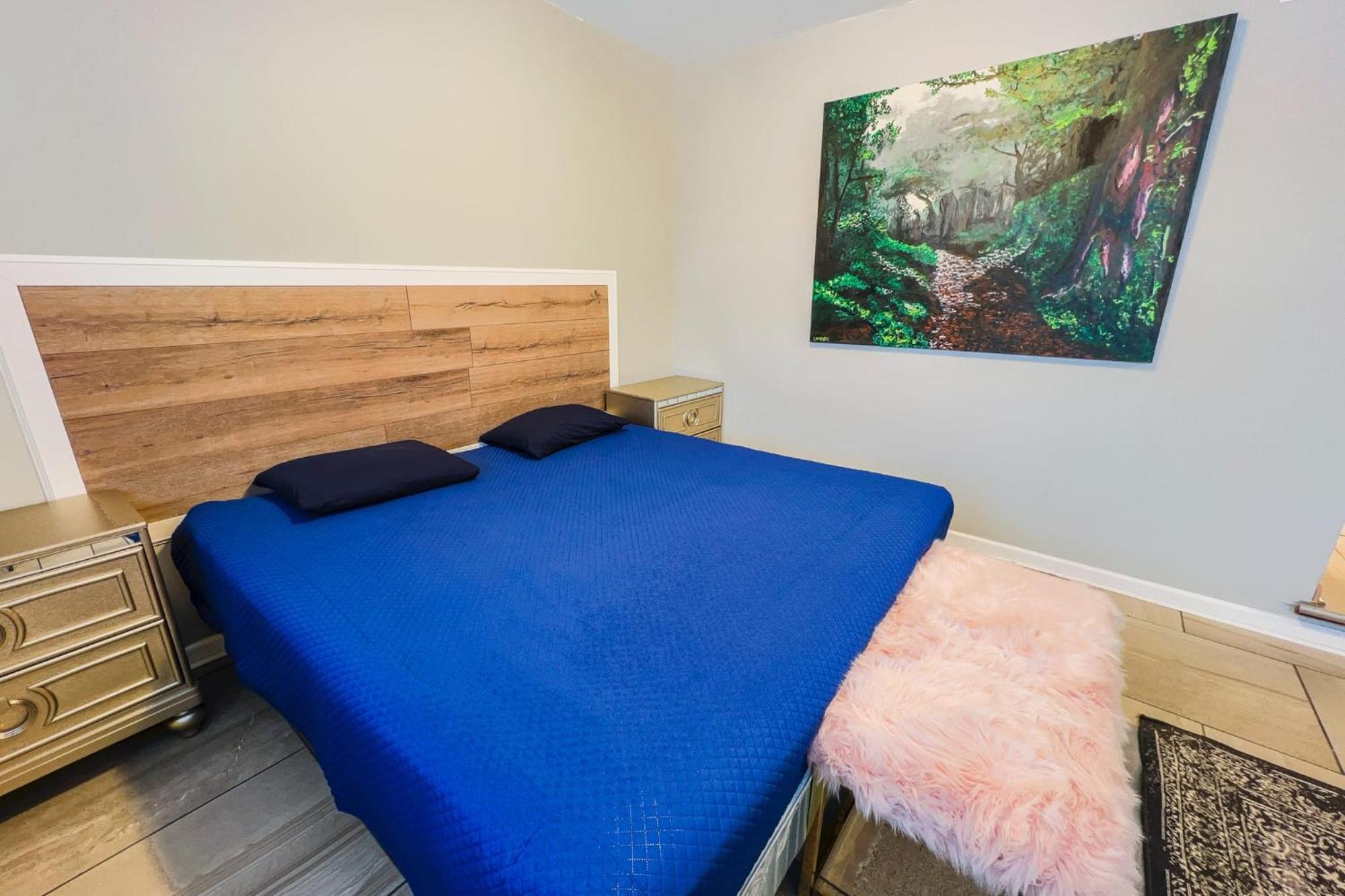 Large 6Br, 6 Bath In The City Of Niagara Falls Exteriér fotografie