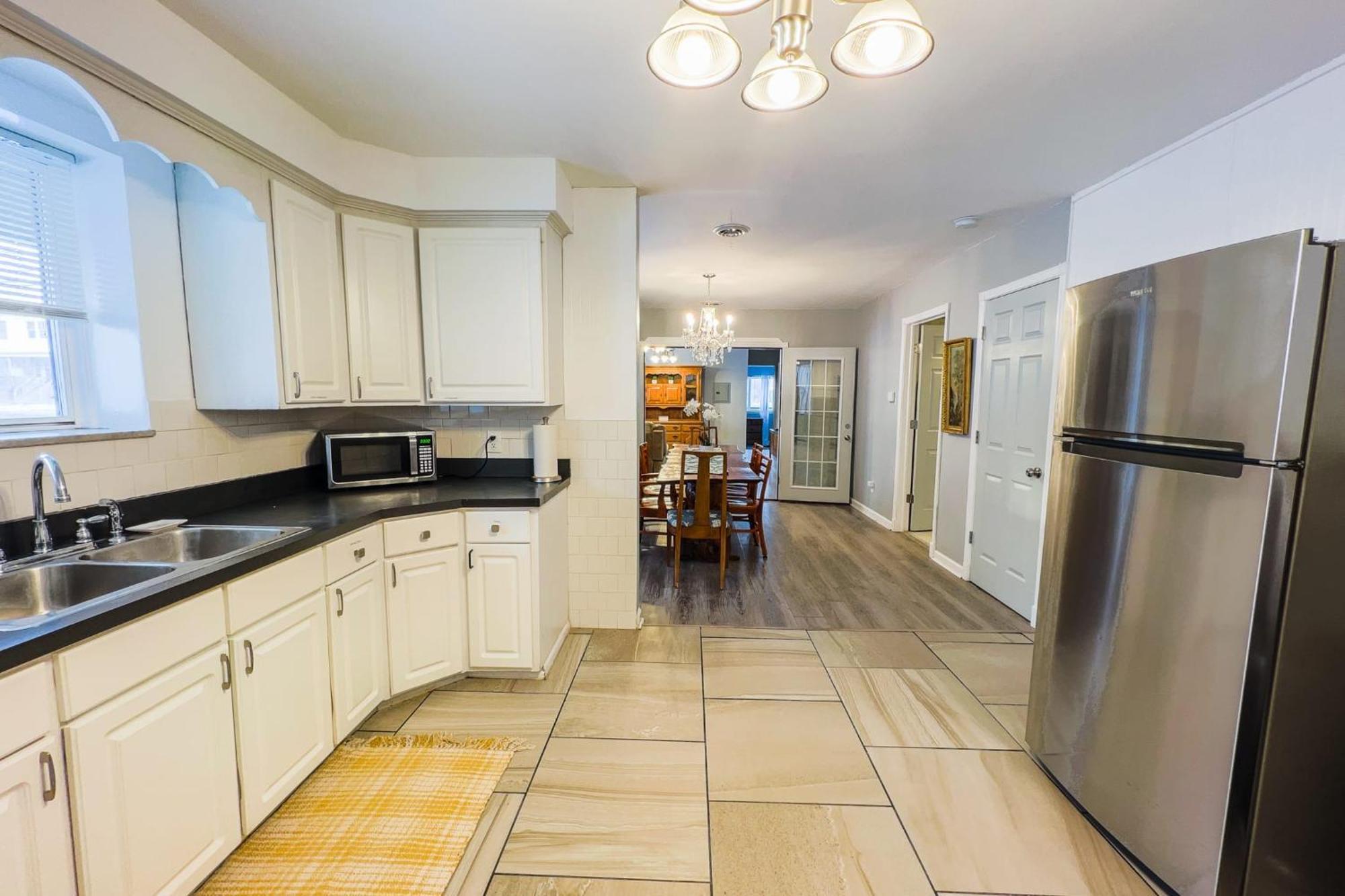 Large 6Br, 6 Bath In The City Of Niagara Falls Exteriér fotografie