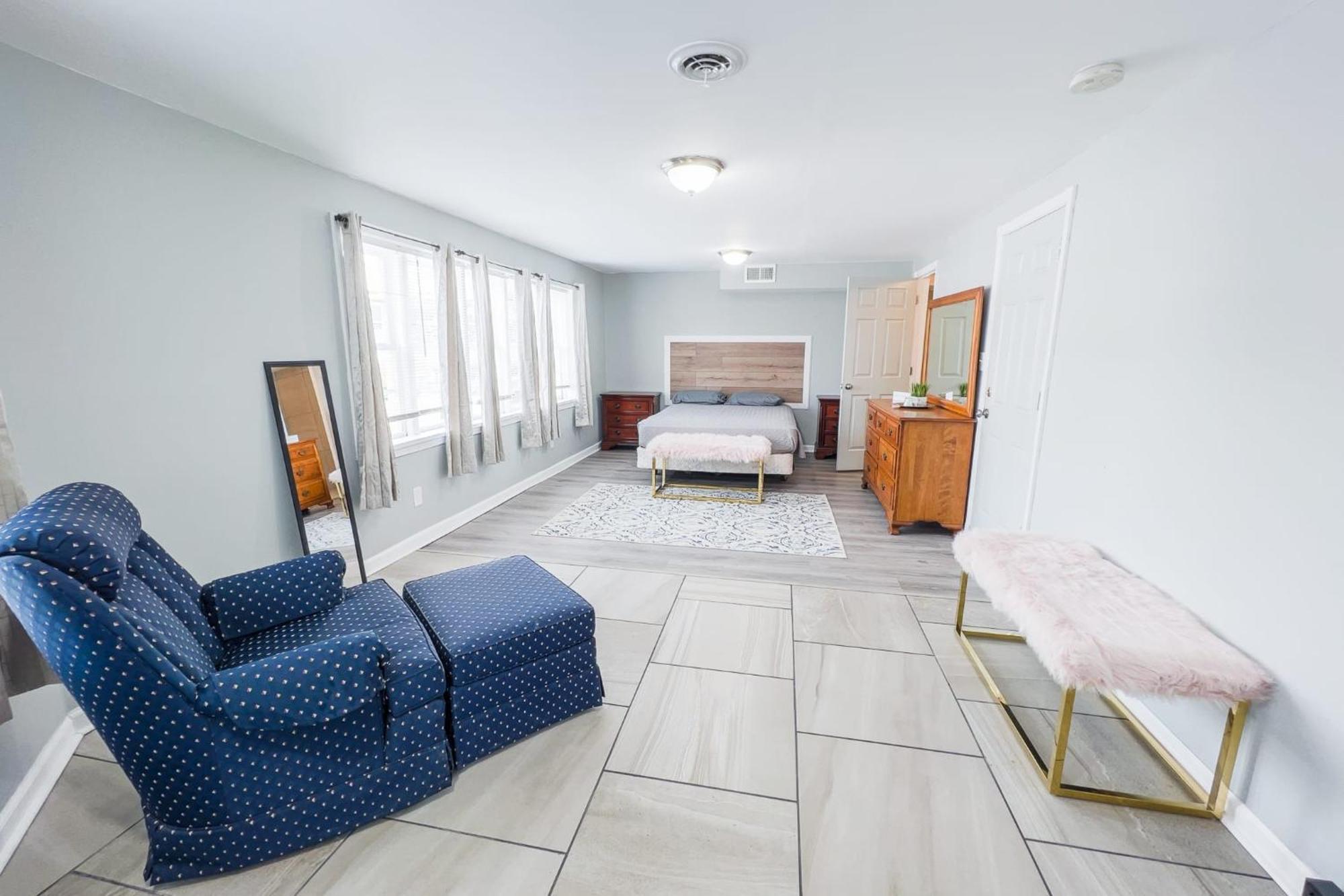Large 6Br, 6 Bath In The City Of Niagara Falls Exteriér fotografie