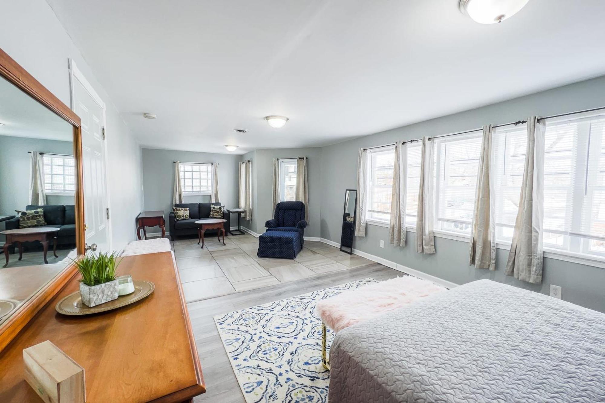 Large 6Br, 6 Bath In The City Of Niagara Falls Exteriér fotografie