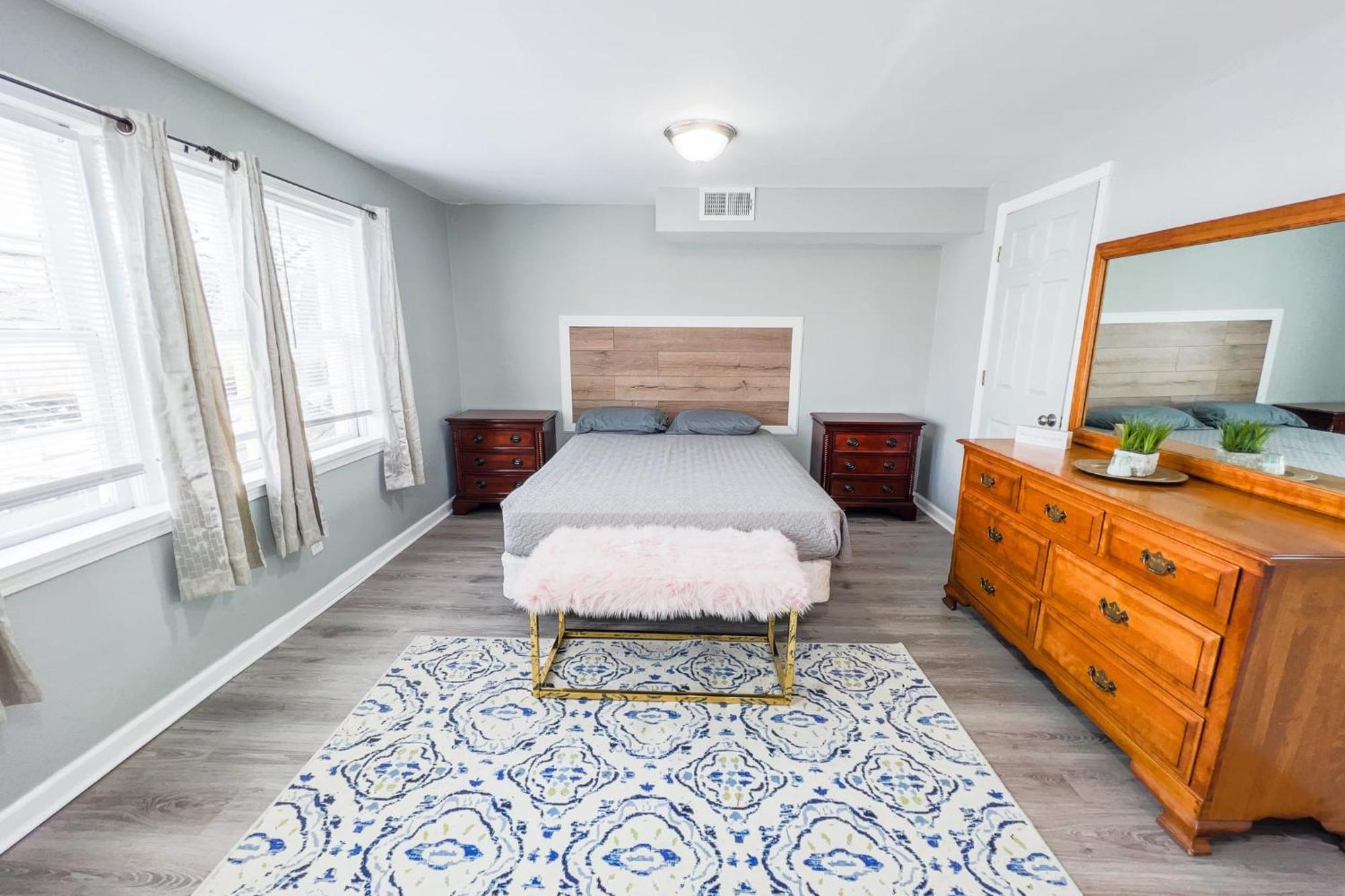 Large 6Br, 6 Bath In The City Of Niagara Falls Exteriér fotografie