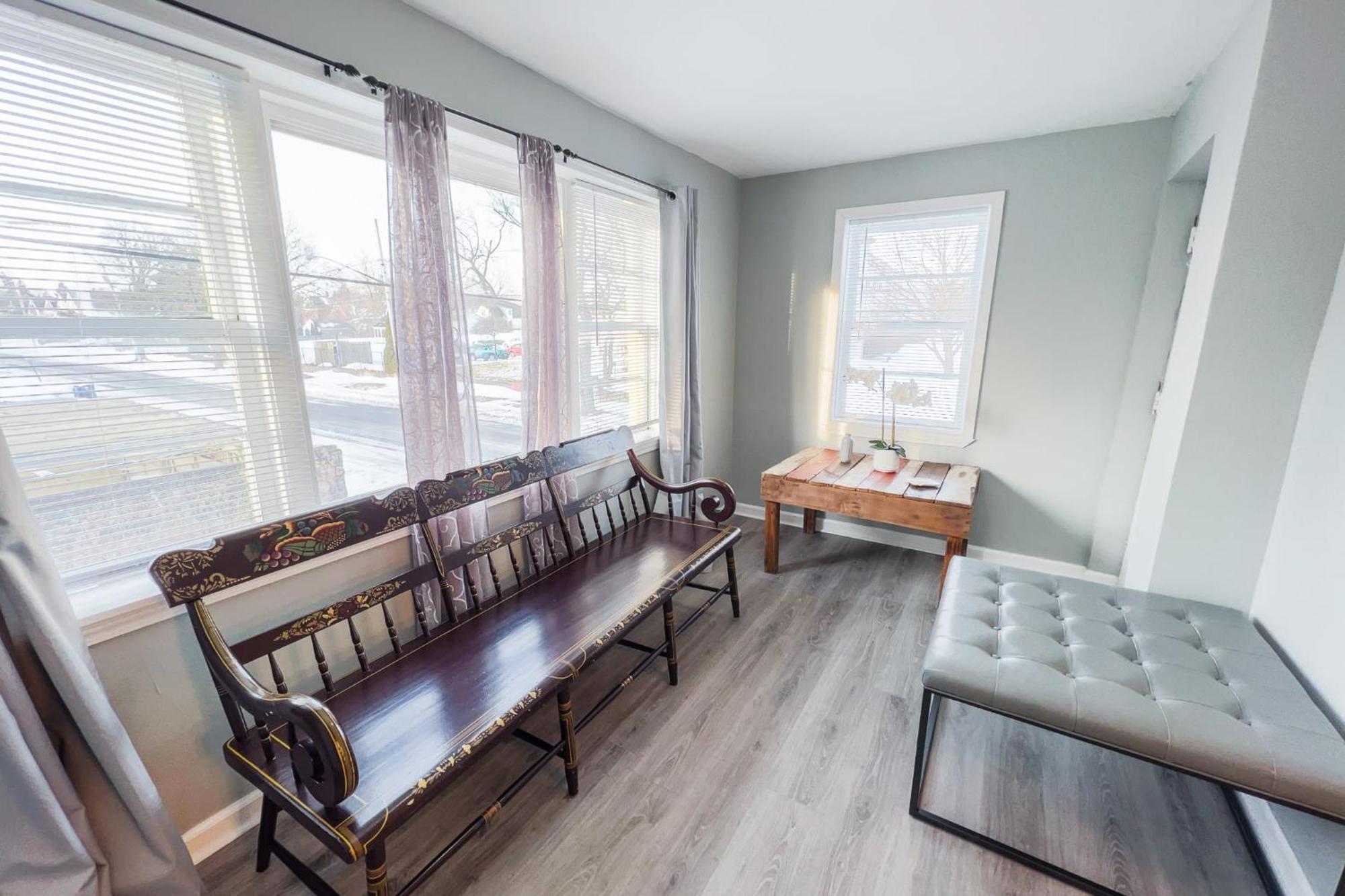 Large 6Br, 6 Bath In The City Of Niagara Falls Exteriér fotografie