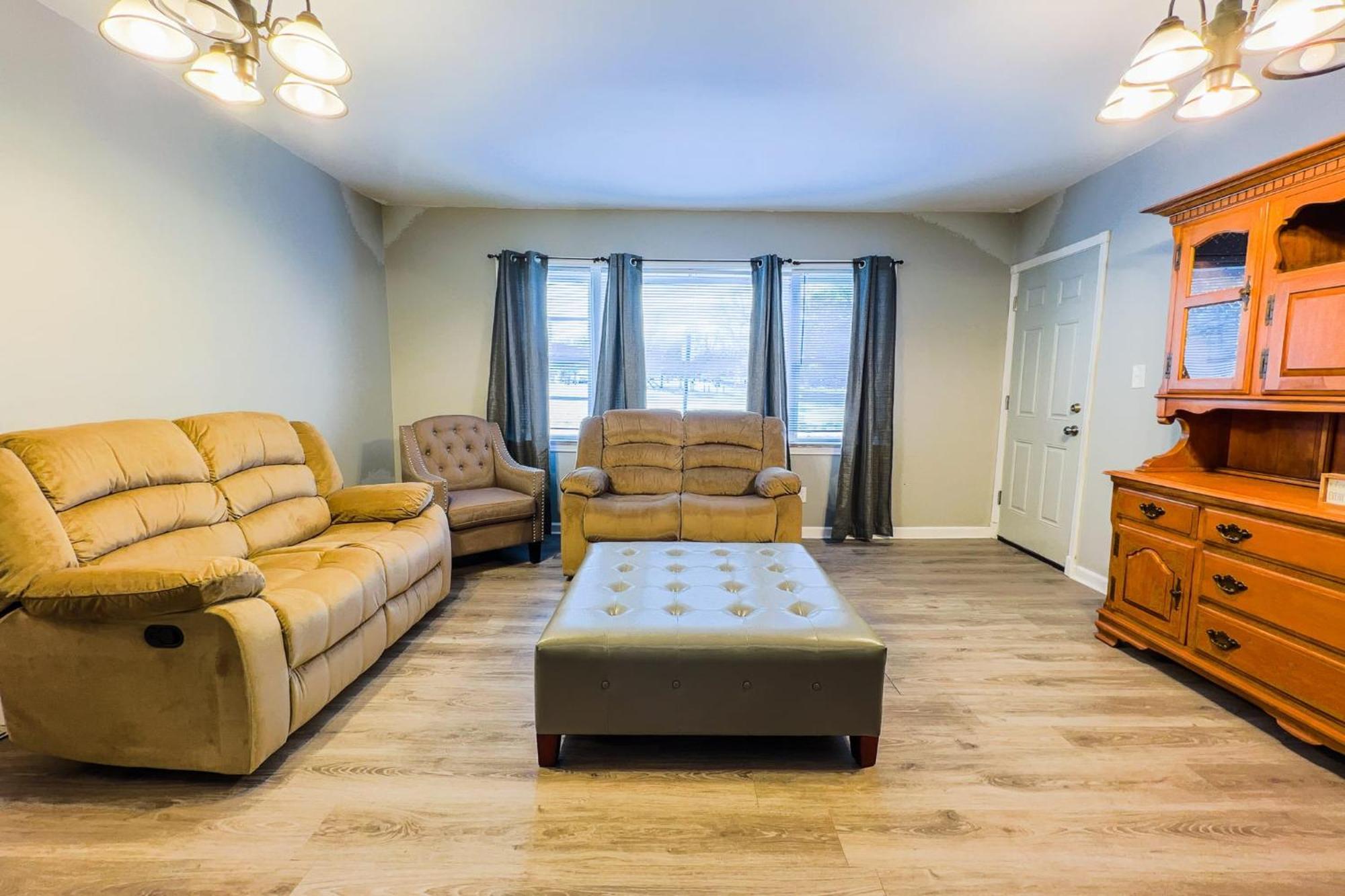 Large 6Br, 6 Bath In The City Of Niagara Falls Exteriér fotografie
