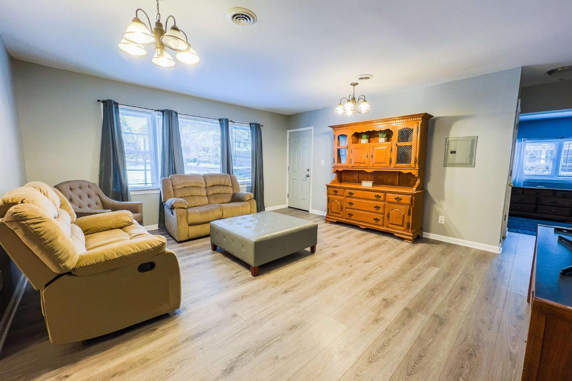 Large 6Br, 6 Bath In The City Of Niagara Falls Exteriér fotografie
