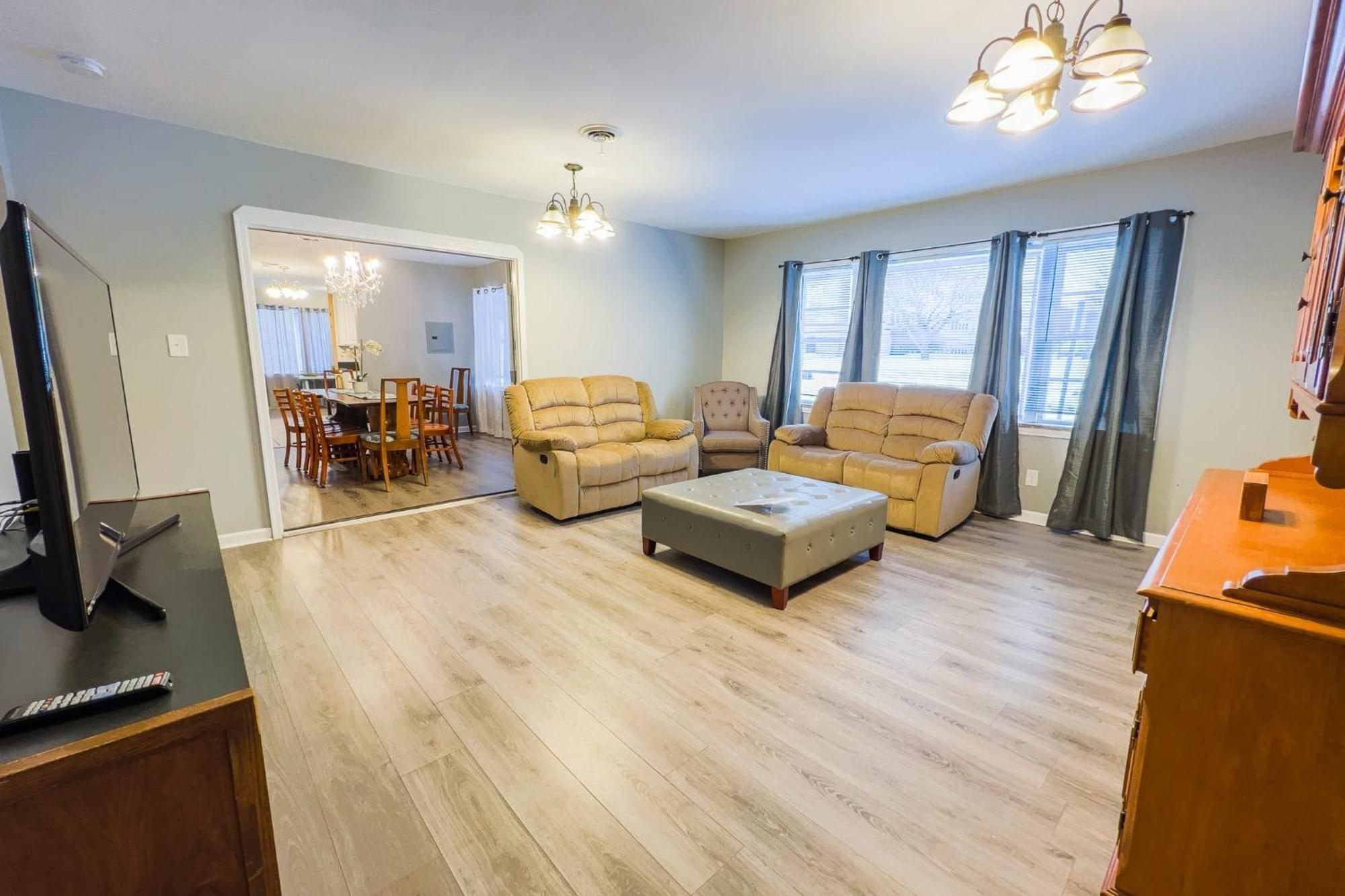 Large 6Br, 6 Bath In The City Of Niagara Falls Exteriér fotografie