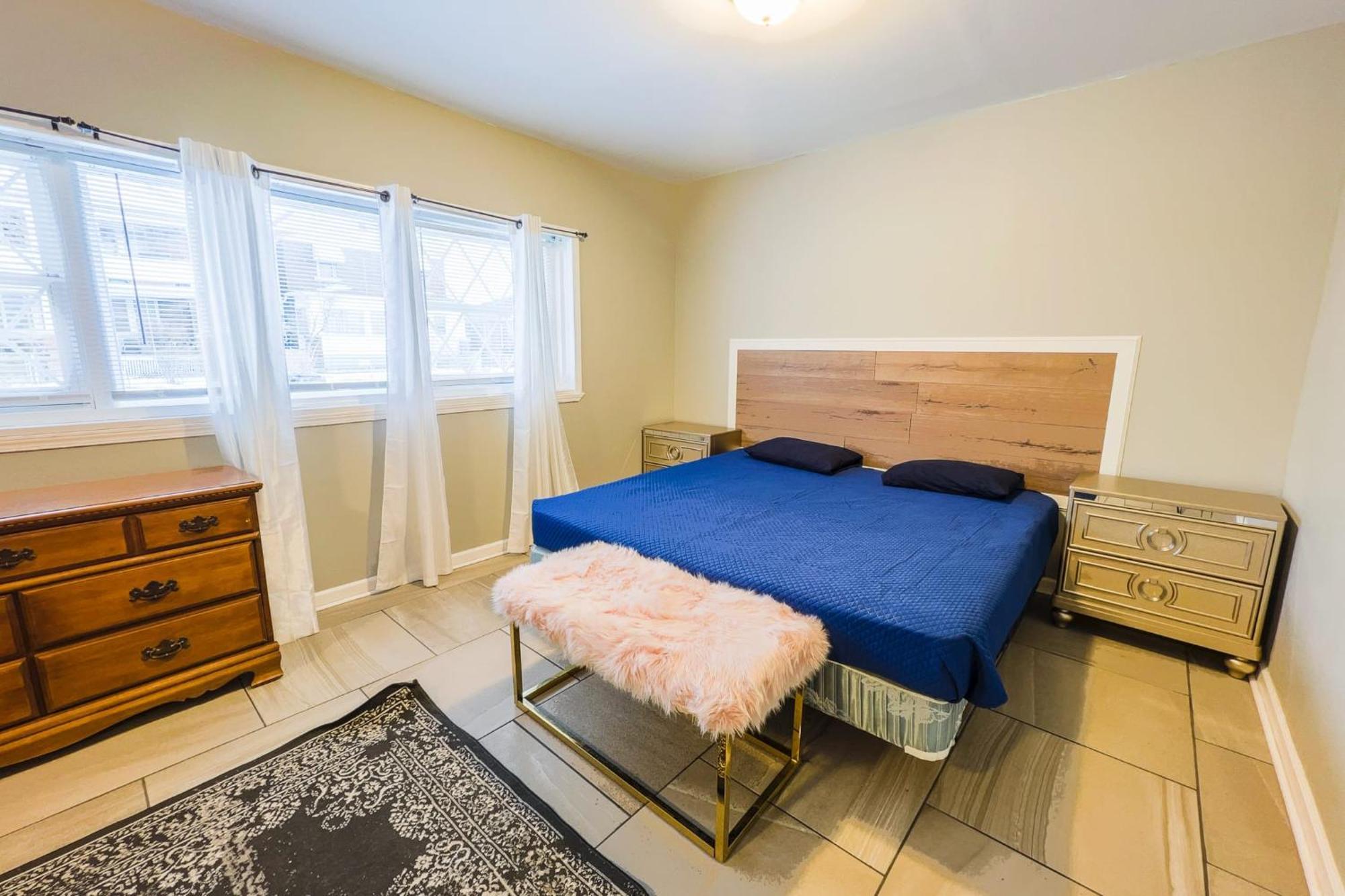 Large 6Br, 6 Bath In The City Of Niagara Falls Exteriér fotografie